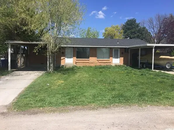 1247 E Sierra Way #1249, Salt Lake City, UT 84106