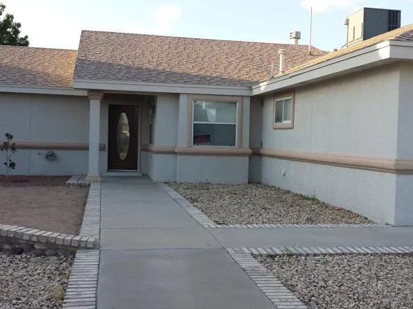 13805 Ryderwood Dr, Horizon City, TX 79928