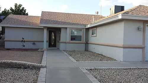 13805 Ryderwood Dr Photo 1