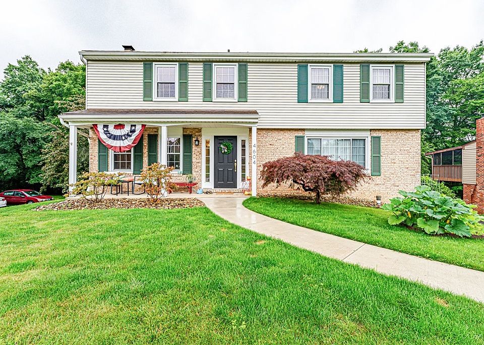 1st image of 4604 Woodlake Dr