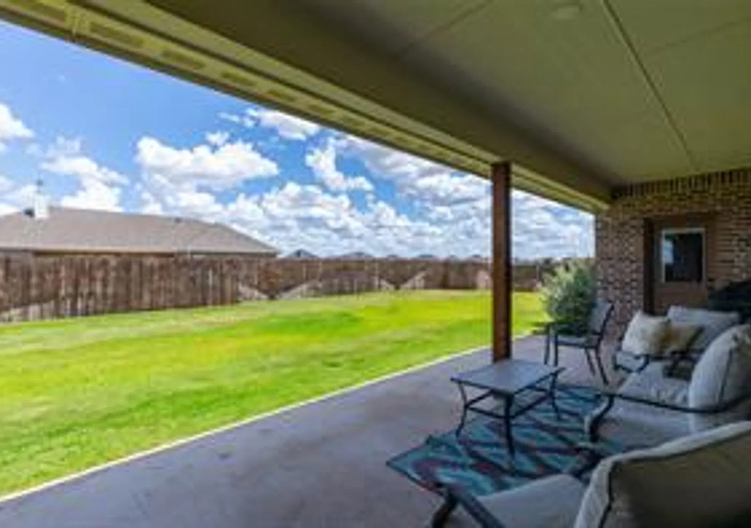 6617 Beals Creek Avenue — Photo 4