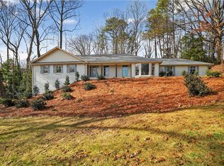 12080 Mountain Laurel Dr, Roswell, GA 30075