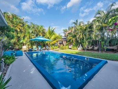 761 Cypress Street, Port Saint Lucie, FL, 34952