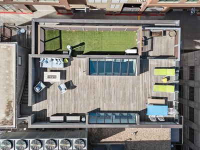 1449 Wynkoop Street #601, Denver, CO, 80202