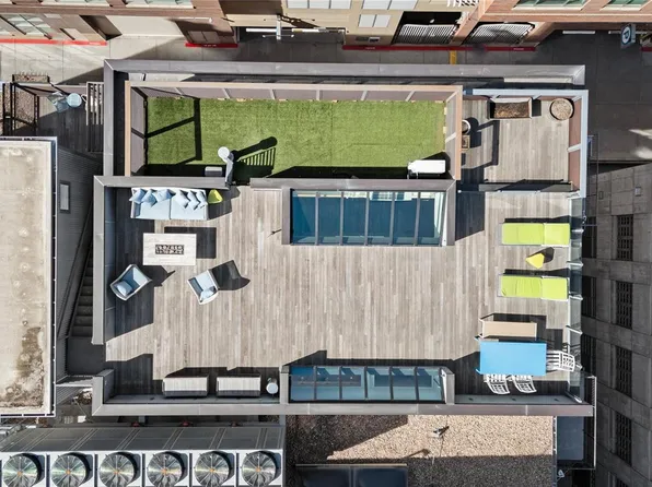 1449 Wynkoop Street #601, Denver, CO 80202