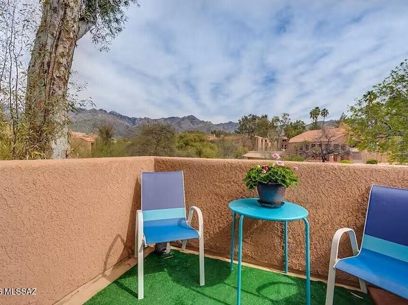 5051 N Sabino Canyon Rd #Road2252