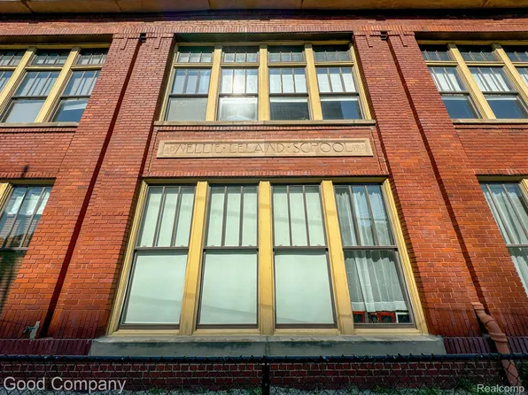 1395 Antietam Ave APT 50, Detroit, MI 48207