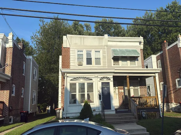 129 Worrell St, Chester, PA 19013