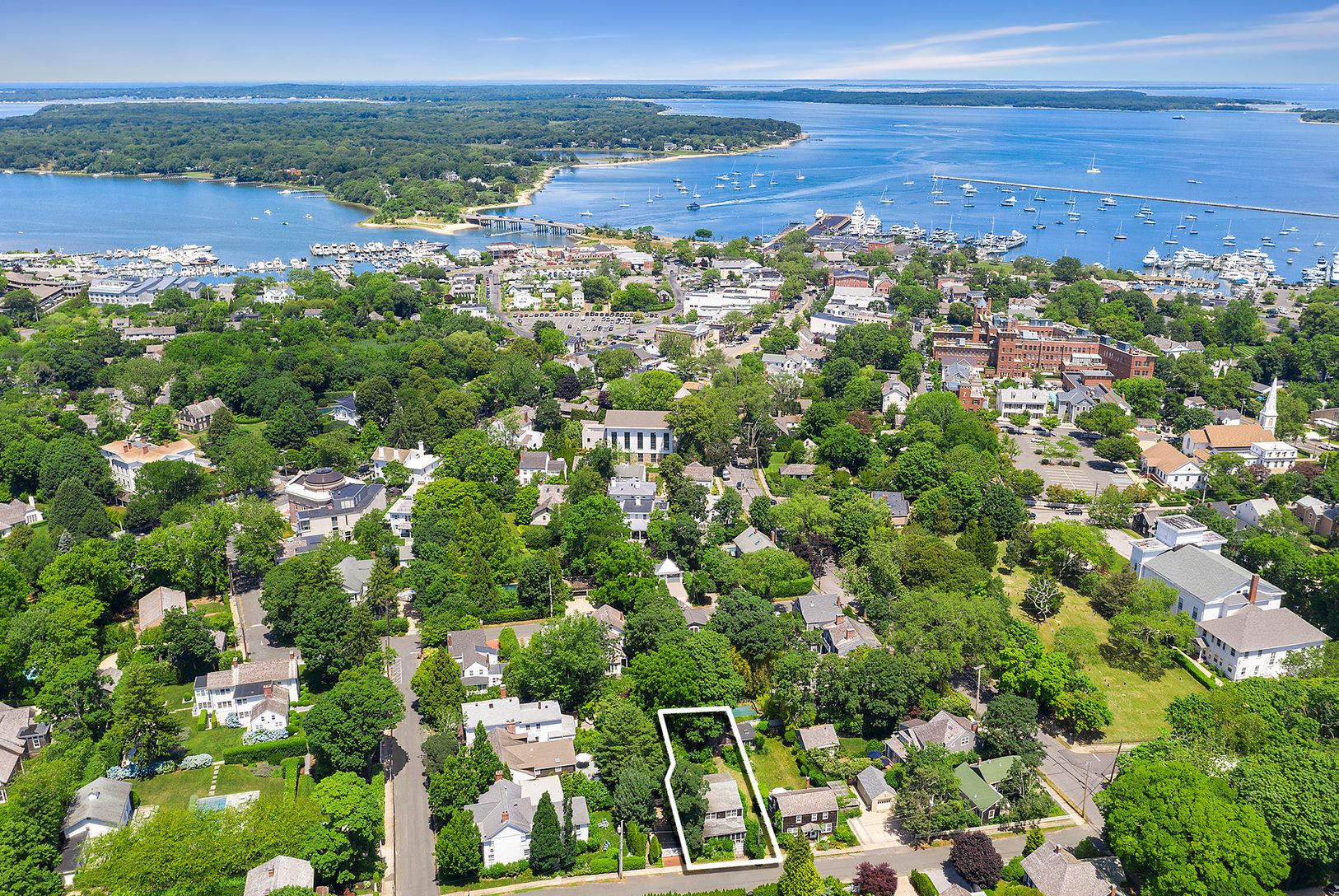  Sag Harbor Village