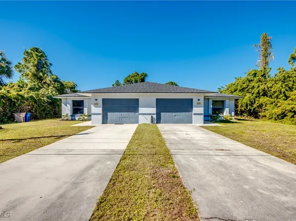 108/110 Gretchen Ave S, Lehigh Acres, FL 33973