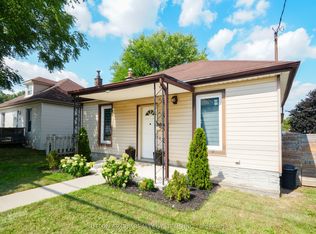39 Norfolk Ave, Cambridge, ON N1R3T7