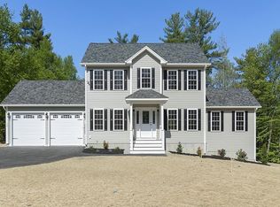0 Gardner Rd, Templeton, MA 01468
