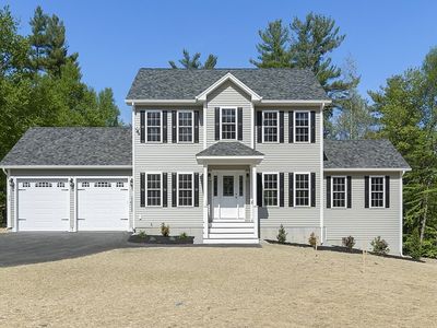 0 Gardner Rd, Templeton, MA, 01468