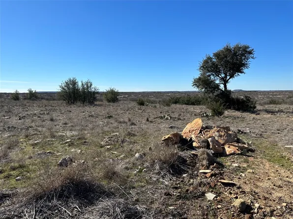 LOT 313 Saint Andrews Dr, Graford, TX 76449