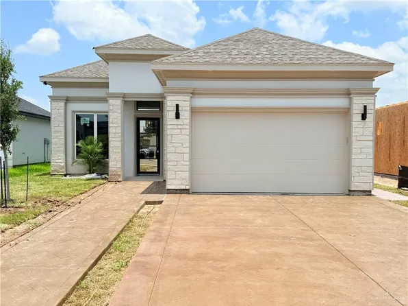 2912 N 34th St, McAllen, TX 78501