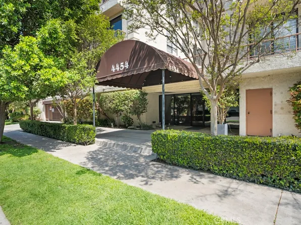 4454 Ventura Canyon Ave APT 307, Sherman Oaks, CA 91423