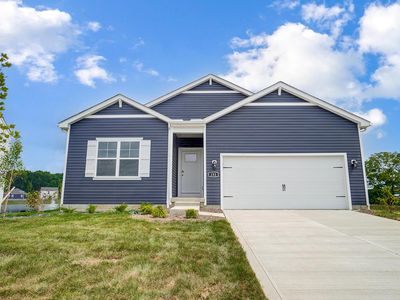 153 Avery Pl, Granville, OH, 43023