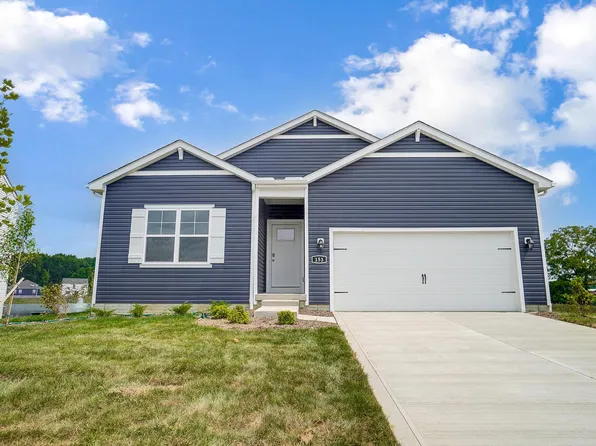 153 Avery Pl, Granville, OH 43023