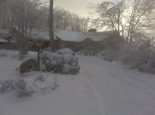 44 Tynecastle Dr, Banner Elk, NC 28604