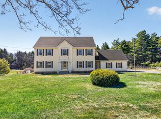 117 Mclellan Road, Gorham, ME 04038