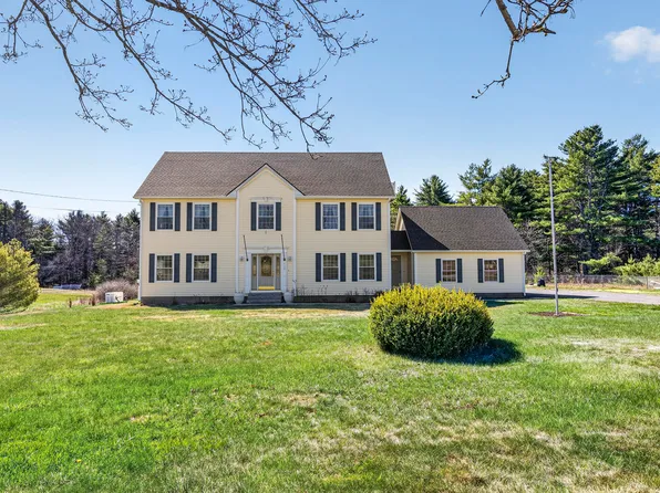 117 Mclellan Road, Gorham, ME 04038
