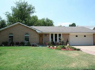 5618 S Boston Ave, Tulsa, OK 74105