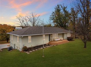 17615 E Hwy, Platte City, MO 64079