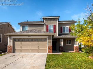 1221 102nd Ave, Greeley, CO 80634