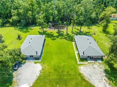 1261 Woodland Trl #1-4, Lake Charles, LA, 70611