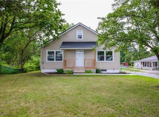 3181 Dover Rd, Wooster, OH 44691