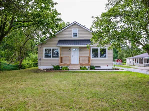 3181 Dover Rd, Wooster, OH 44691