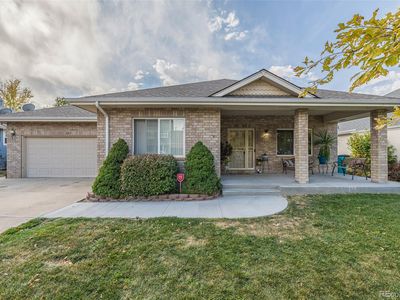 221 Common Drive, Berthoud, CO, 80513