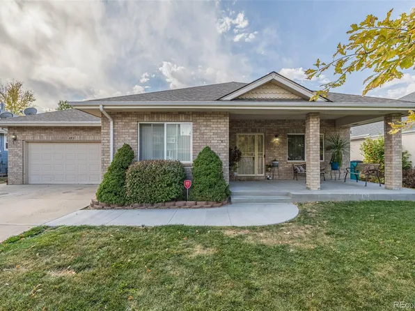 221 Common Drive, Berthoud, CO 80513