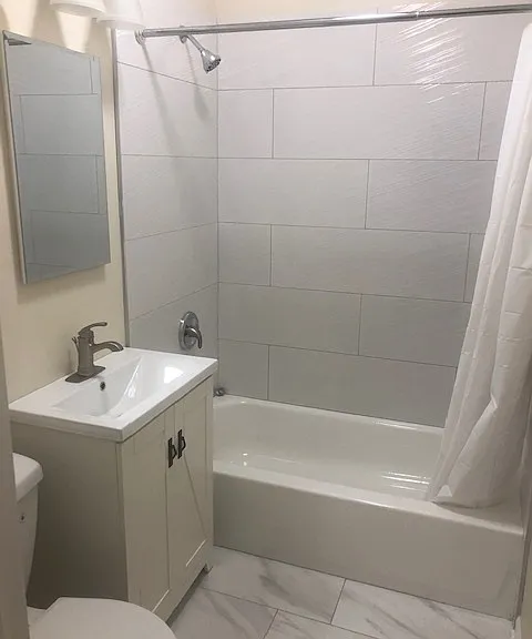 Shakespeare Apartments — Photo 18