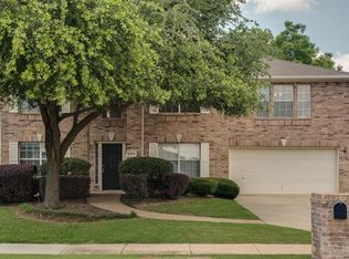 8309 Montecito Dr, Denton, TX 76210