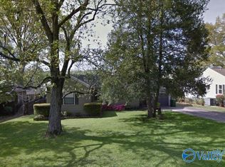1410 McClung Ave SE, Huntsville, AL 35801