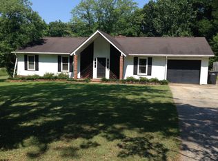 2744 Wicklow Dr, Augusta, GA 30909