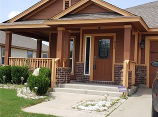 812 Noatak Trl, Pflugerville, TX 78660
