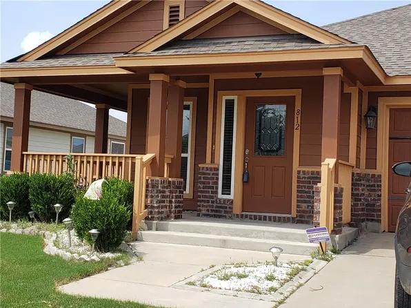 812 Noatak Trl, Pflugerville, TX 78660