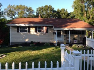 528 Reimer St, Lower Burrell, PA 15068