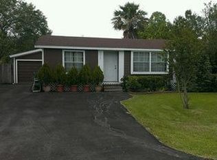 3936 Easy St, Dickinson, TX 77539