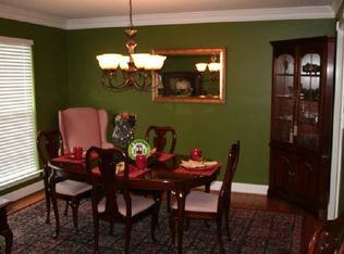 184 N Edenfield Ridge Dr SE, Rome, GA 30161