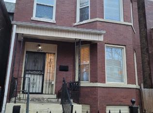 6741 S Green St, Chicago, IL 60621