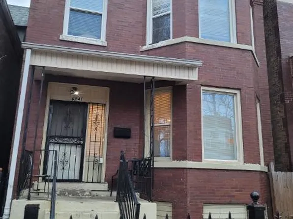 6741 S Green St, Chicago, IL 60621