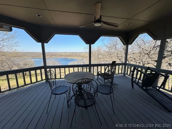 418 Ridge Rd, Ardmore, OK 73401