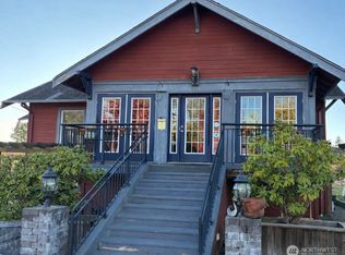 465 Tyee Drive, Pt Roberts, WA