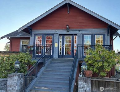 465 Tyee Drive, Pt Roberts, WA, 98281