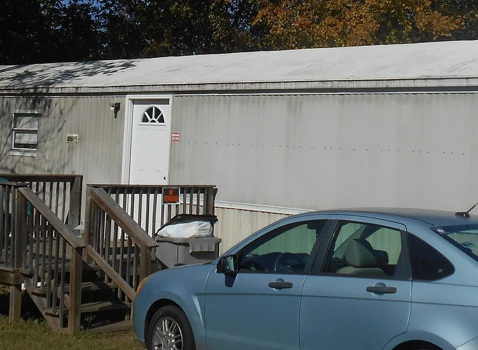 1328 Hogansville Rd #2