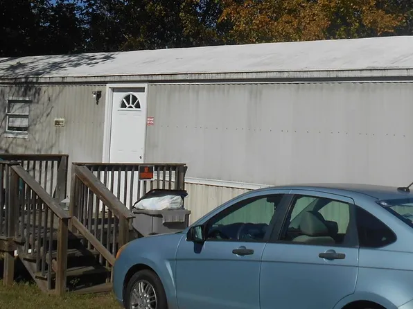 1328 Hogansville Rd Lot 2, Lagrange, GA 30241