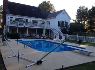 238 Highway 85 Connector, Brooks, GA 30205